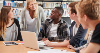 Committed to meeting the needs of learners and employers