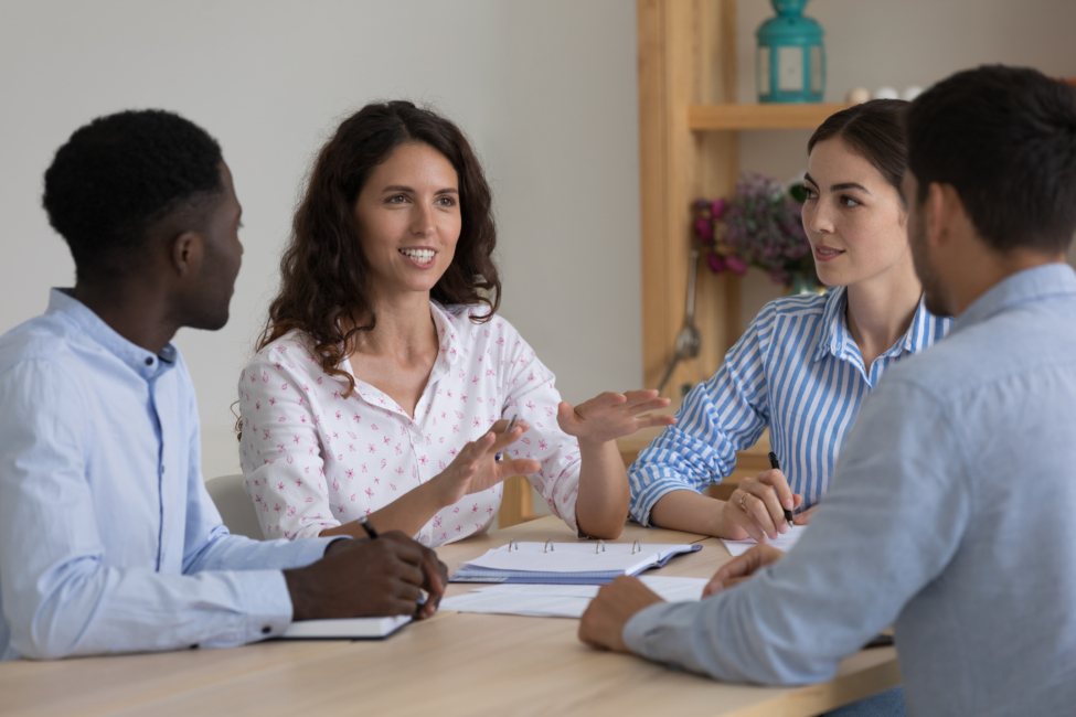 Discover the potential of Apprenticeships